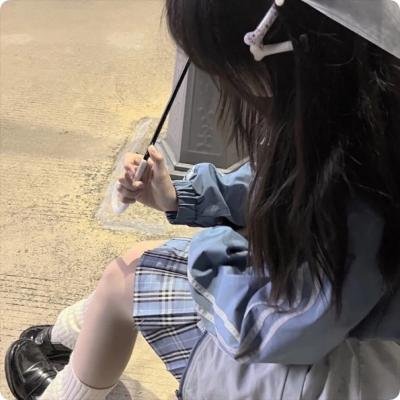 智力测试 海报
