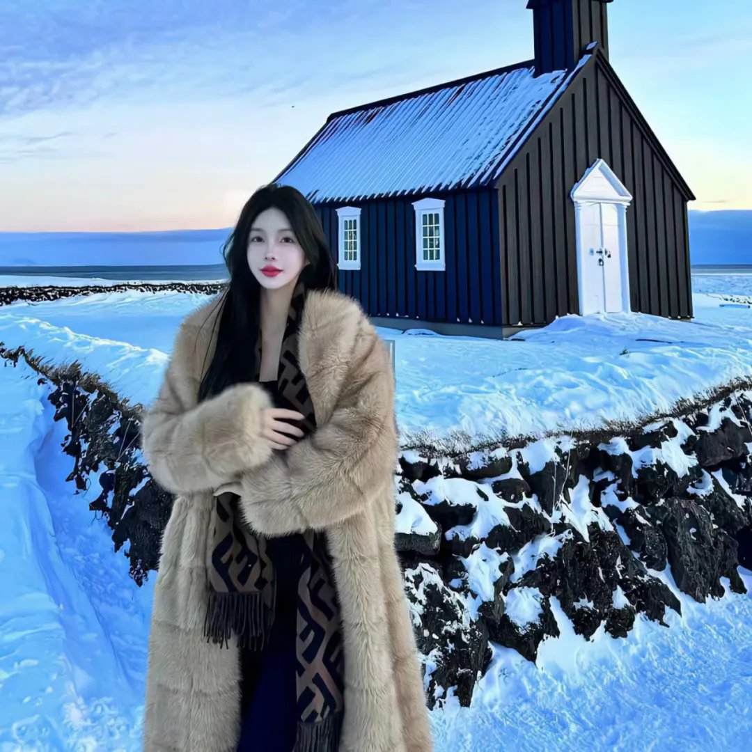 女拳霸 海报